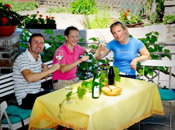 Pension "Haus Am Walde" Brodenbach, Mosel Екстериор снимка