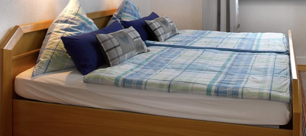 Pension "Haus Am Walde" Brodenbach, Mosel Екстериор снимка