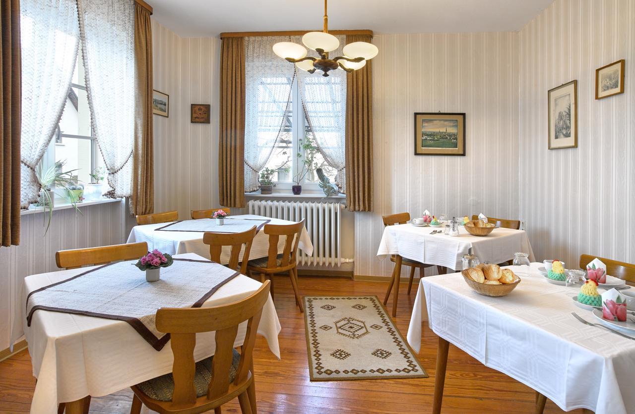 Pension "Haus Am Walde" Brodenbach, Mosel Екстериор снимка